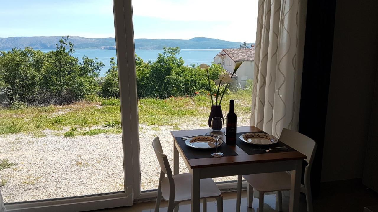Vila Sofia Novi Vinodolski Quarto foto