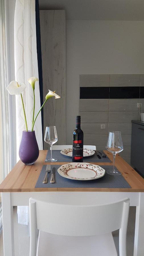Vila Sofia Novi Vinodolski Quarto foto