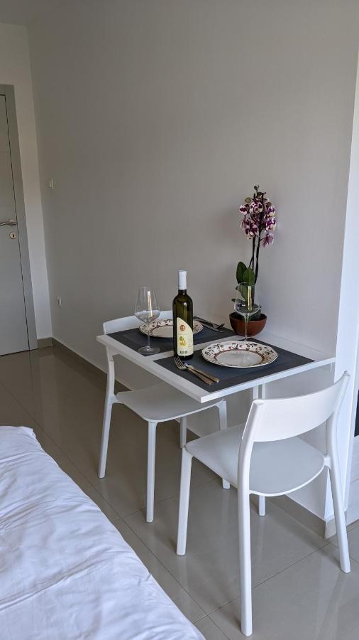 Vila Sofia Novi Vinodolski Exterior foto