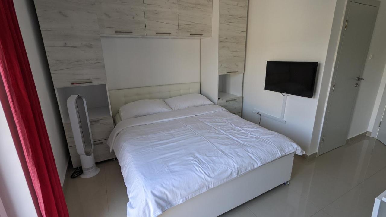 Vila Sofia Novi Vinodolski Exterior foto