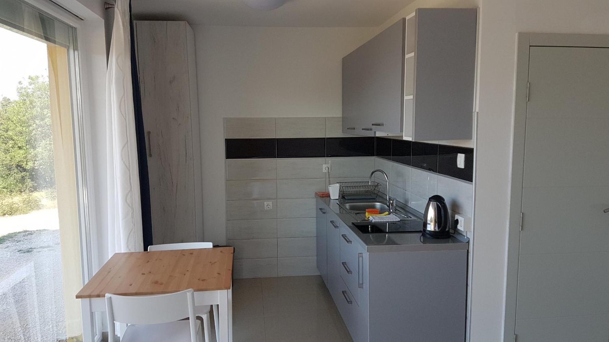 Vila Sofia Novi Vinodolski Quarto foto