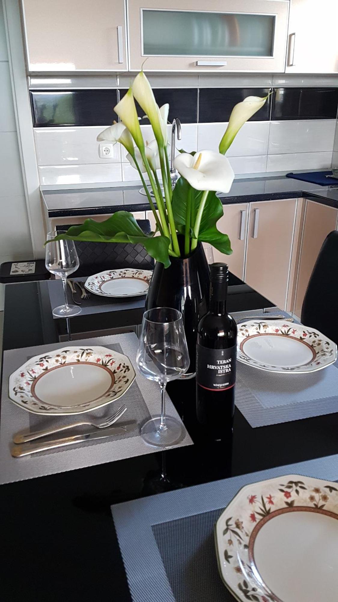 Vila Sofia Novi Vinodolski Quarto foto